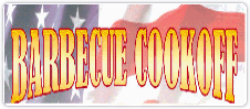 Kemah Elk's Spring B.B.Q.