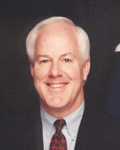 John Cornyn photo