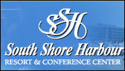 South
                                                          Shore Harbour
                                                          Resort and
                                                          Conference
                                                          Center