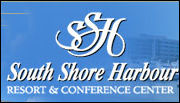 South
                                                          Shore Harbour
                                                          Resort and
                                                          Conference
                                                          Center