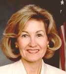 Kay Hutchison photo