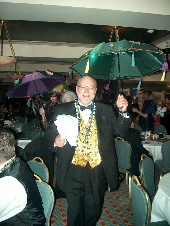 MARDI GRAS AT THE KEMAH BOARDWALK