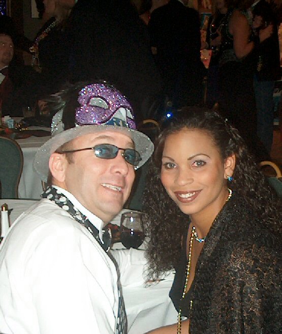 Coach and Date