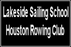 Bay Area Houston Rowing Center Lakeside Sailing School and Houston Rowing Club