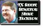 Senator The Honorable Mike Jackson