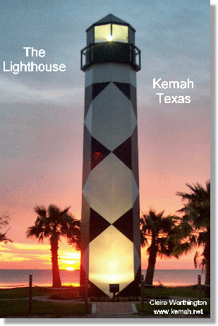 lIGHT hOUSE