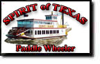 Houston Party Boats