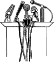 Podium Podium
