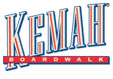 kEMAH BOARDWALK