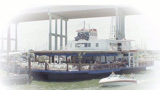 Welcome Aboard