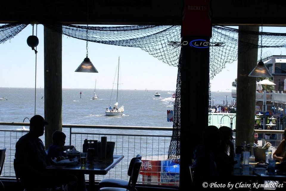 The weather has
been just incredible.
Come on down to Kemah’s
beautiful waterfront. The weather has
been just incredible.
Come on down to Kemah’s
beautiful waterfront.