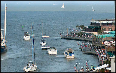 mardi gras 2025 kemah tx