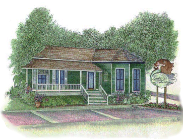 Carol and Co Store