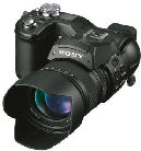 We use Sony Cyber-shot F-series cameras  for photos on Kemah.Net