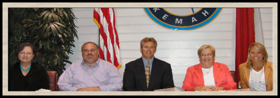 Council 2006