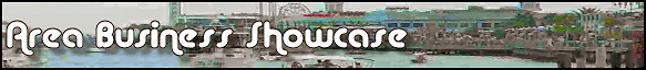 Area Business Showcase of premier local and out of area  business doing business in Galveston County and the  Houston Bay Area.