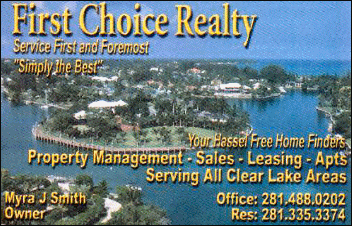 First Choice Realty