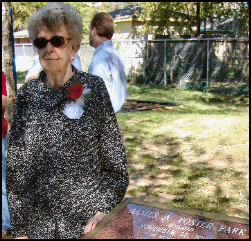 Frances Foster