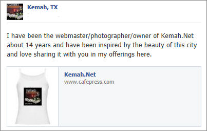 Welcome! This is my new online store! Thanks to
                  CafePress.com, I am now selling a number of products
                  with unique graphics on them.