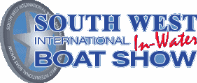 South West International In Water Boat Show - Kemah