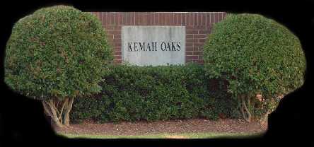 Kemah Oaks