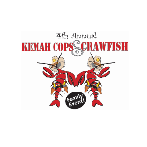 Kemah Cops & Crawfish