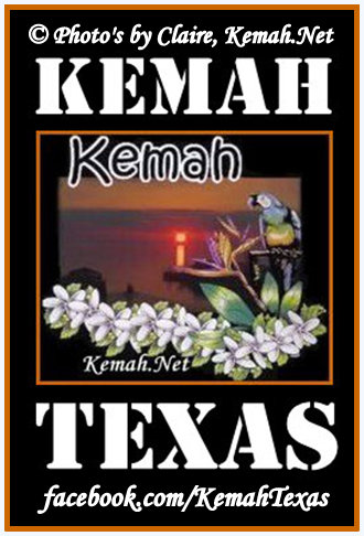 Kemah Texas