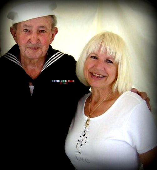 WEBMASTER MEETS The Kissing
Sailor Patti Graham, Glenn Mc Duffie
and Claire Worthington Webmaster WEBMASTER
MEETS The Kissing Sailor Patti
Graham, Glenn Mc Duffie and Claire
Worthington Webmaster