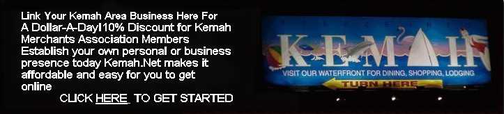 Face Time is important today, put your best face forward! Advertise on Kemah.Net
