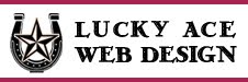 Lucky Ace Web Design