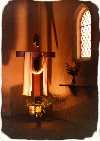 Cross Representing Dans Deep Faith