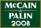 mccain palin 2008
