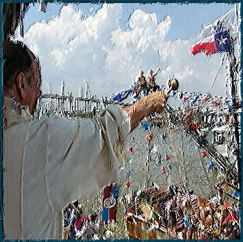 blessing of the fleet