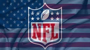 Deafening silence
                                                from NFL's front
                                                office.! Another player
                                                did not stand for the
                                                National Anthem? Your
                                                thoughts??