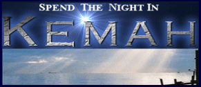 Spend the night in Kemah - You have finished that awesome dinner The Kids had a great time. What's next?  Certainly not fighting traffic or crowds at an airport. How about a beautiful sunrise and breakfast on the Bay. Spend the night with us!