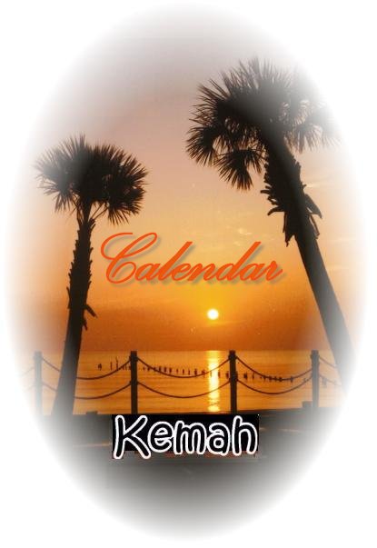 Calender