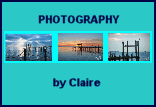 Photography by Claire