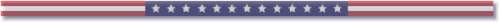 Red White Blue Banner