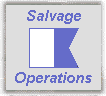 Boat Salvage