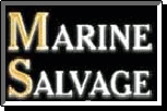 Underwater Inc Marine Salvage Seabrook/Kemah, TX
