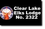 Clear Lakes (Kemah) Elks Lodge No. 2322