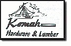 Kemah Hardware & Supply