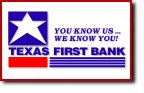 KEMAH BANKING DIV TEXAS FIRST BANK