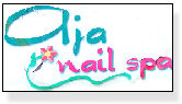 Aja Nail Spa