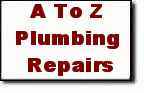 A to Z Plumbing Repair