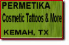 PERMETIKA