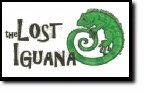 The Lost Iguana