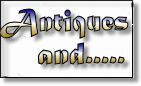 Antiques and