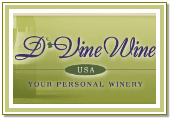 D’VINE WINE OF TEXAS