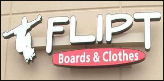 Flipt Skateshop